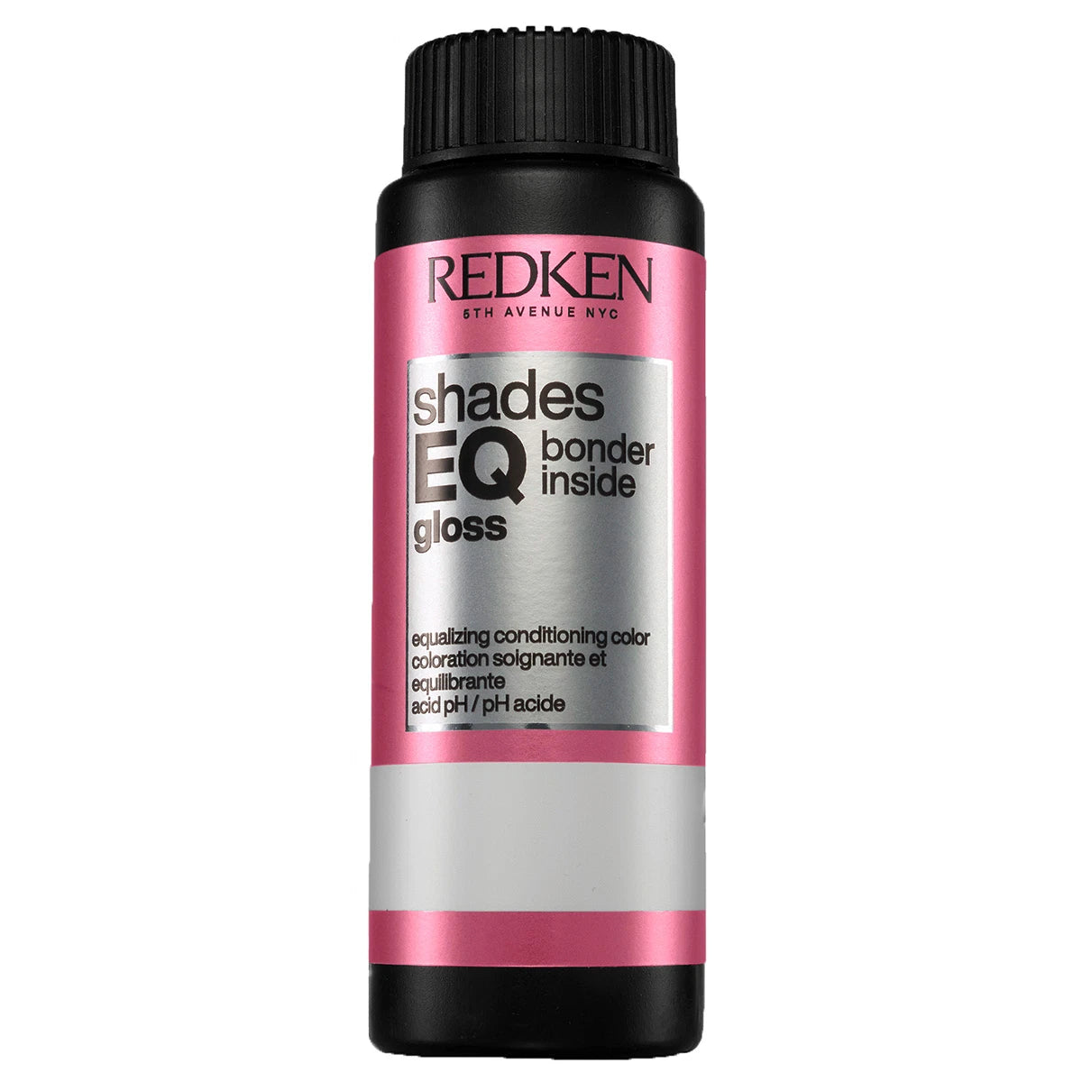 Redken Shades EQ Gloss Bonder Inside Demi Permanent Hair Color 60ml Violet (V) | All Shades