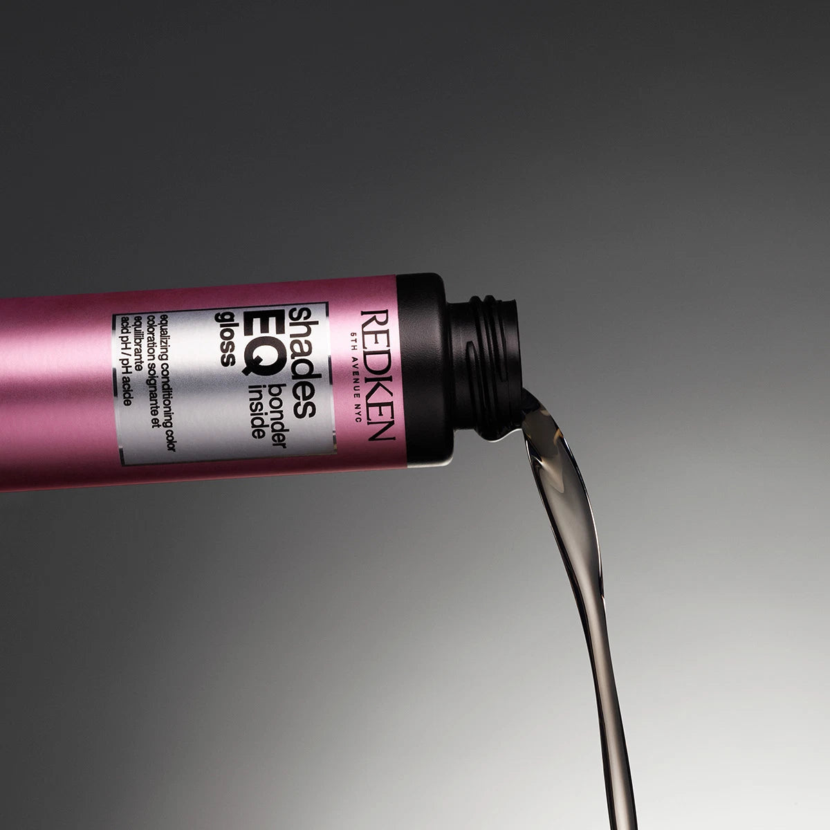 Redken Shades EQ Gloss Bonder Inside Demi Permanent Hair Color 60ml Gold (G) | All Shades