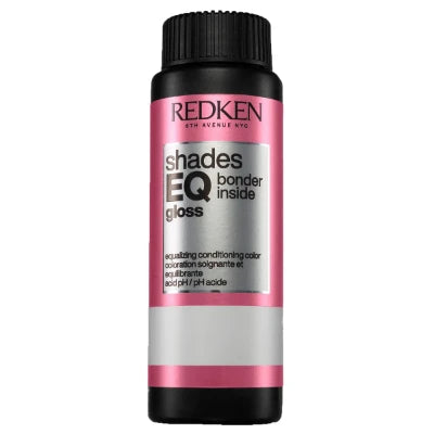 Redken Shades EQ Gloss Bonder Inside Demi Permanent Hair Color 60ml Gold (G) | All Shades
