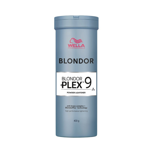 Wella Professionals BlondorPlex Multi Blonde Powder 400g bond-support bleach powder for professional blonde hair lightening