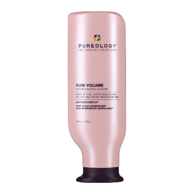 Pureology weightless volume conditioner fine hair