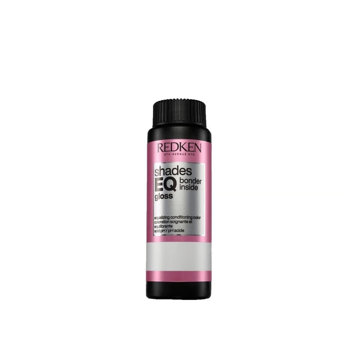 Redken Shades EQ Gloss Bonder Inside 60ml Natural Ash (NA) | All Shades