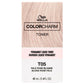 Wella Color Charm Toner T05 Pale Rose Blonde liquid toner for pastel rose blonde hair