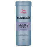 Wella Professionals Blondor Multi-Blonde Powder- 400g
