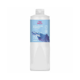 Wella Professionals Welloxon Perfect Pastel 1.9% 6 Vol 1000ml cream developer for professional blonde toning and colour services