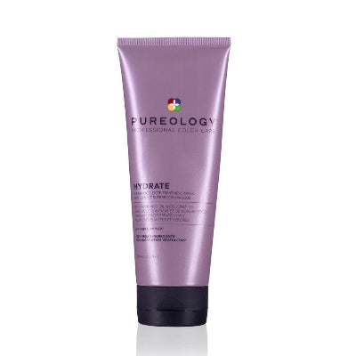 Pureology Hydrate Superfood Deep Treatment Mask 200ml | Deep Conditioning Hair Mask
