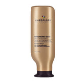 Pureology Nanoworks Gold Restorative Conditioner 266ml for dry, mature and colour-treated hair