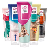 Wella Color Fresh Mask 150ml Colour Refresh Hair Mask | All Shades