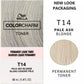 Wella Color Charm Permanent Liquid Hair Toner 42ml – Professional Blonde Neutraliser for Salons & Experienced Users (UK & Ireland)