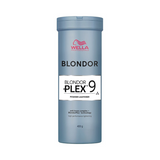 Wella Professionals BlondorPlex Multi Blonde Powder 400g bond-support bleach powder for professional blonde hair lightening