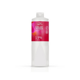 Wella Professionals Color Touch Emulsion 1.9% 500ml professional 6 Vol cream developer for Wella Color Touch demi-permanent hair colour.