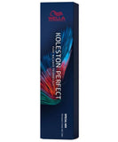 Wella Koleston Perfect ME+ Special Mix professional colour intensifier 60ml professional colour formulation product, available in multiple tonal pigment directions subject to current Wella shade availability.