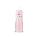 Wella Professionals Shinefinity Brush & Bowl Activator 1000ml 2% developer for Shinefinity Zero Lift Glaze professional hair colour services
